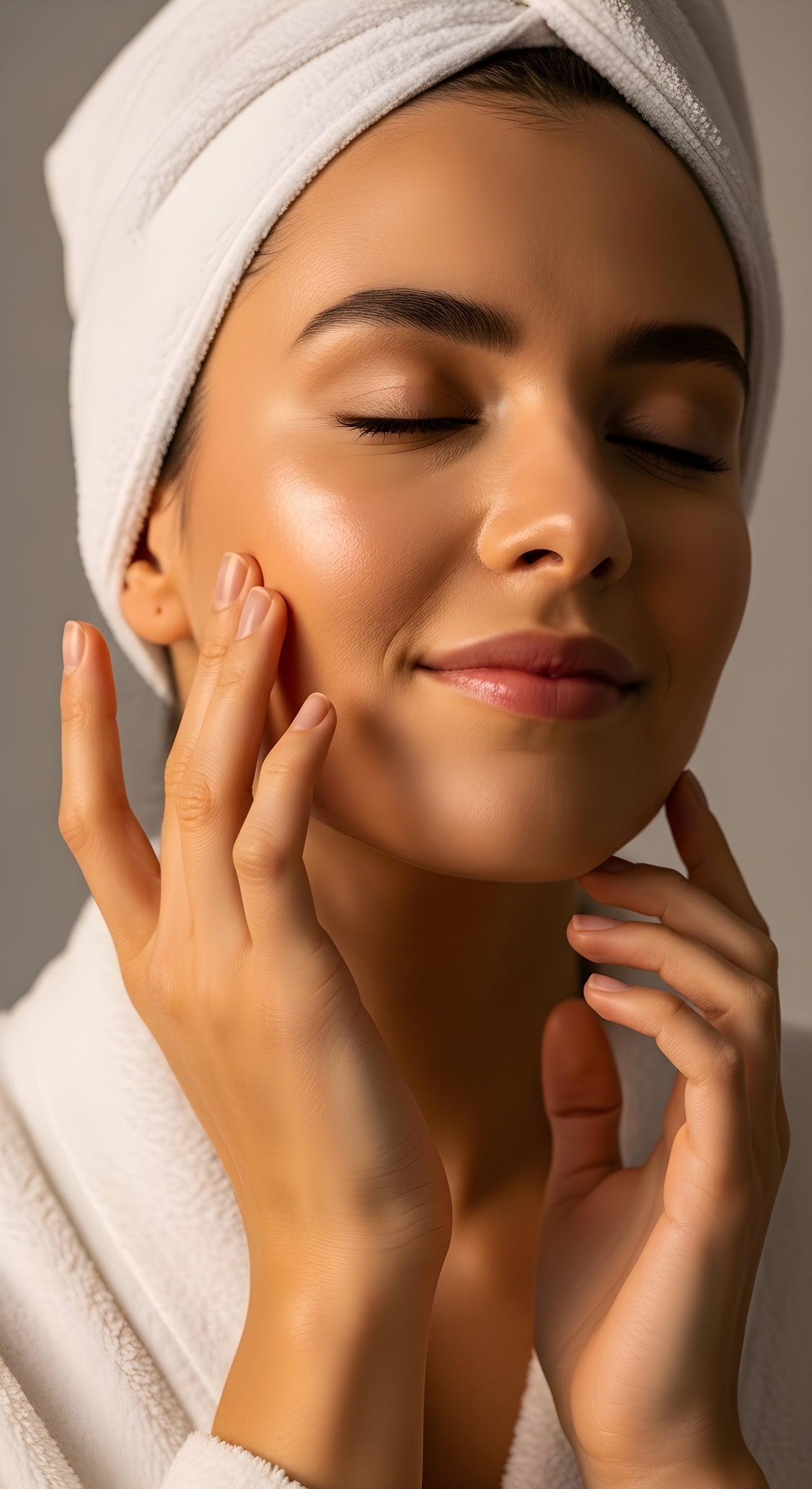 Aesthetic / Skin & Hair Peptides